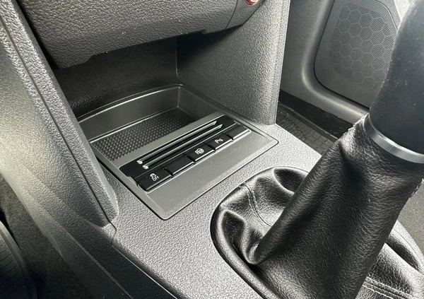 Volkswagen Touran cena 41900 przebieg: 174900, rok produkcji 2014 z Białystok małe 301